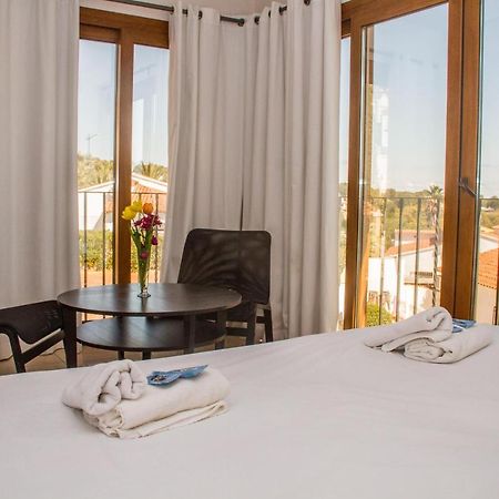 Hostal Gran Sol 칼페 외부 사진