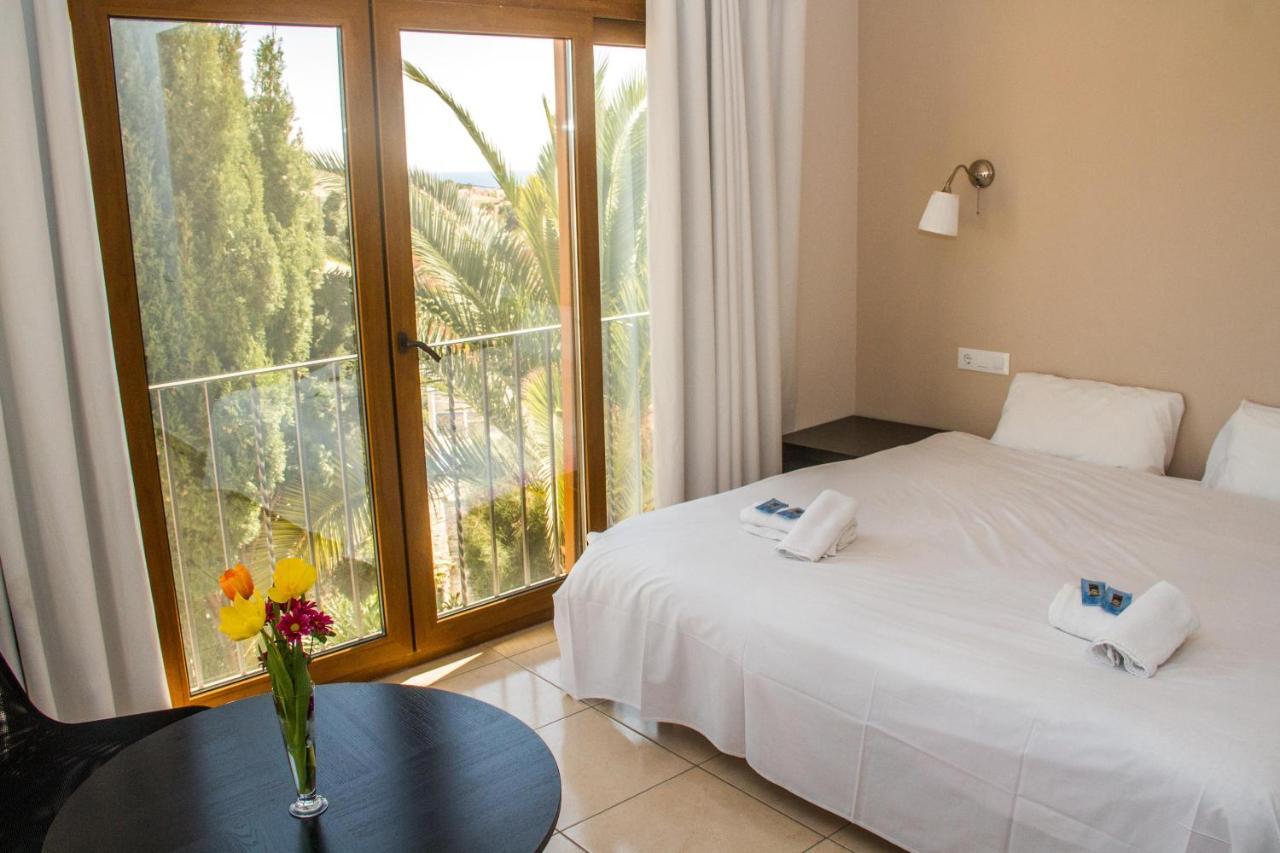 Hostal Gran Sol 칼페 외부 사진