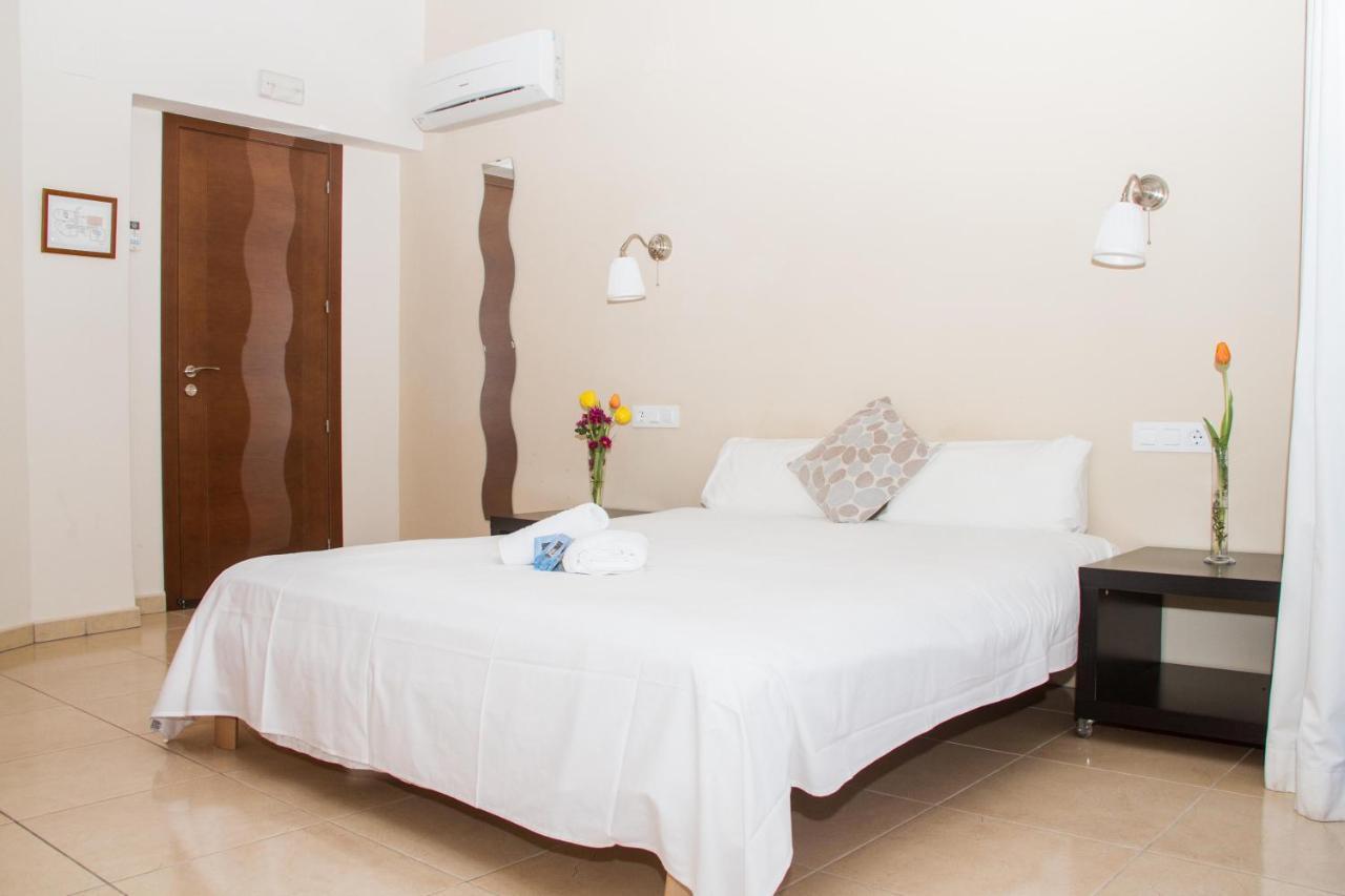 Hostal Gran Sol 칼페 외부 사진