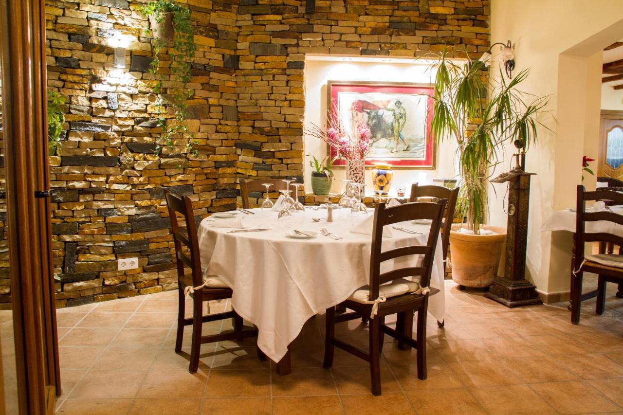 Hostal Gran Sol 칼페 외부 사진