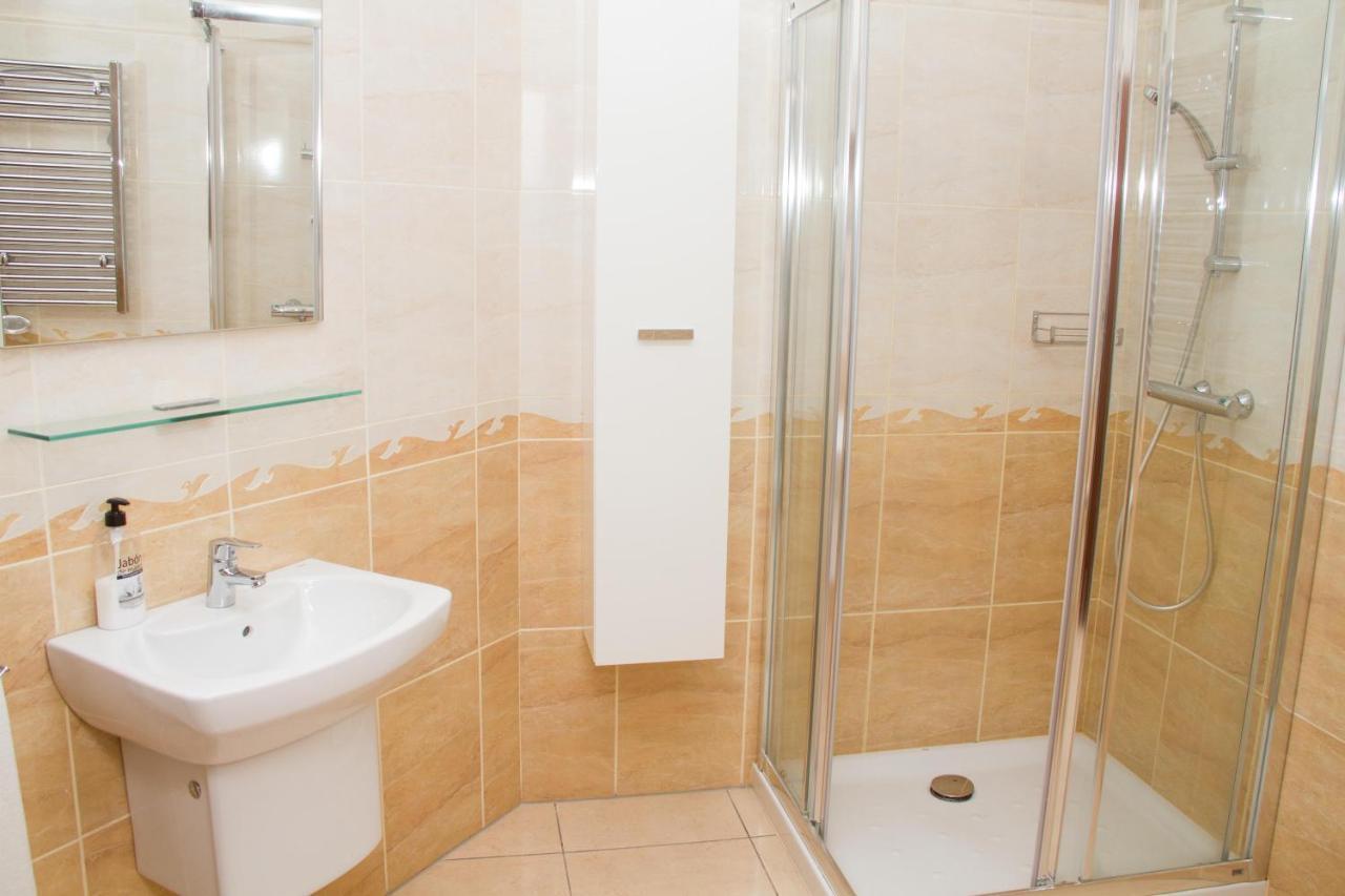 Hostal Gran Sol 칼페 외부 사진