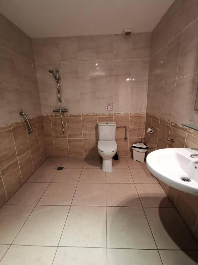 Hostal Gran Sol 칼페 외부 사진
