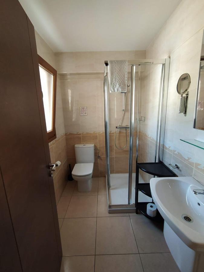Hostal Gran Sol 칼페 외부 사진