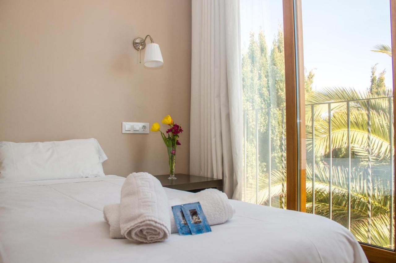Hostal Gran Sol 칼페 외부 사진