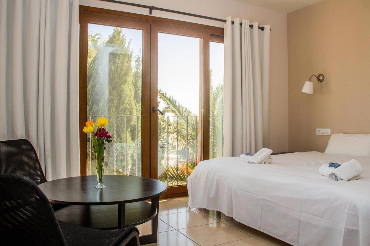 Hostal Gran Sol 칼페 외부 사진