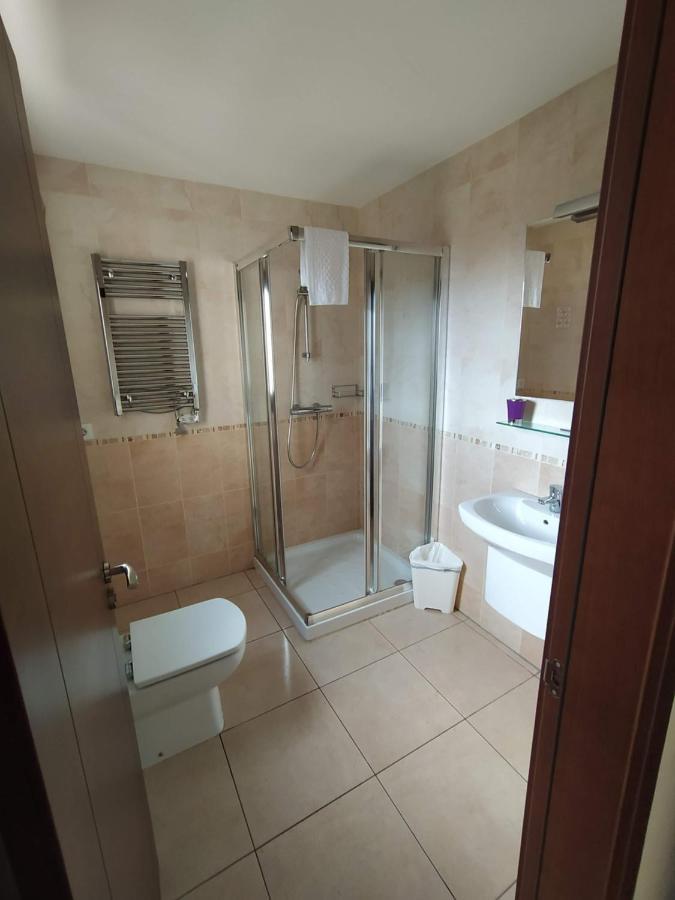 Hostal Gran Sol 칼페 외부 사진
