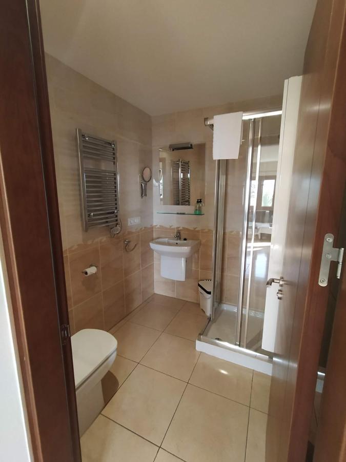Hostal Gran Sol 칼페 외부 사진