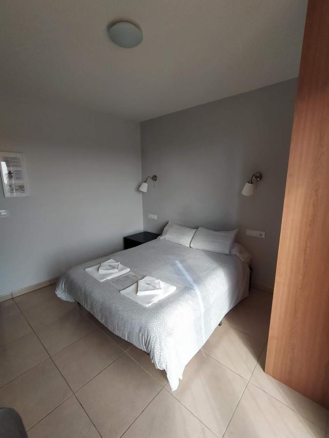 Hostal Gran Sol 칼페 외부 사진